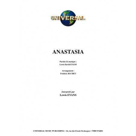ANASTASIA