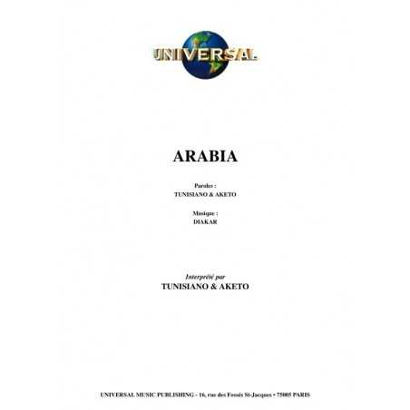ARABIA
