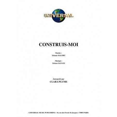 CONSTRUIS-MOI