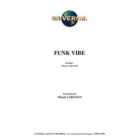 FUNK VIBE