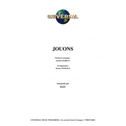 JOUONS
