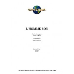 L'HOMME BON