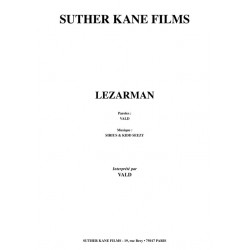 LEZARMAN