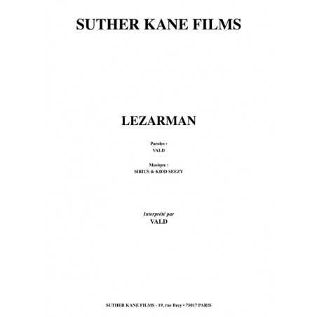 LEZARMAN