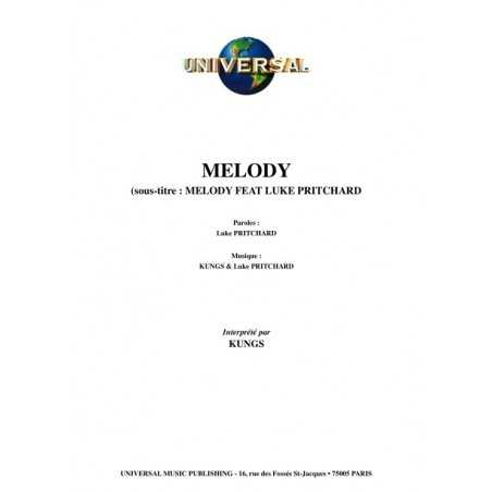 MELODY