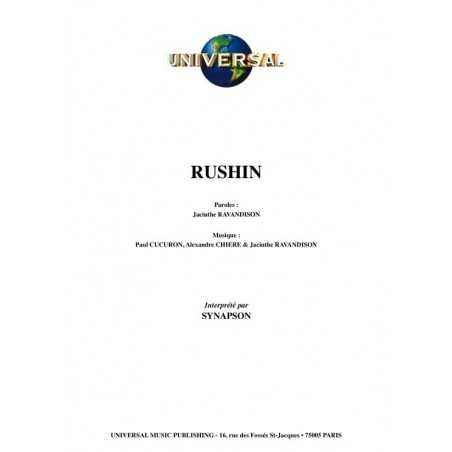 RUSHIN