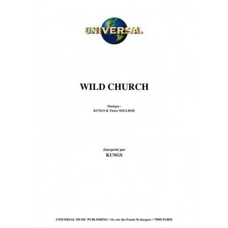 WILD CHURCH