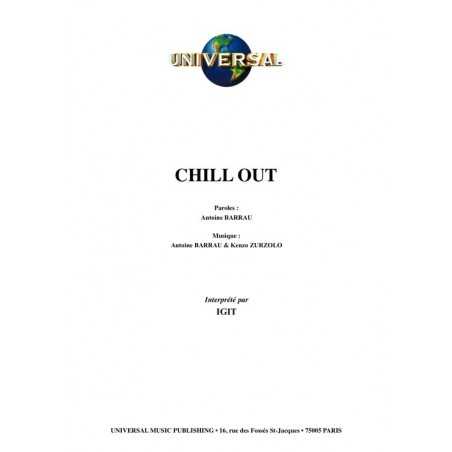 CHILL OUT
