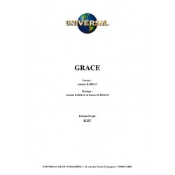 GRACE