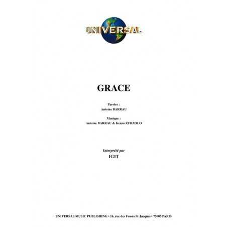GRACE