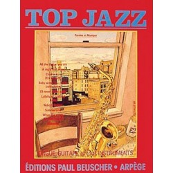 TOP JAZZ