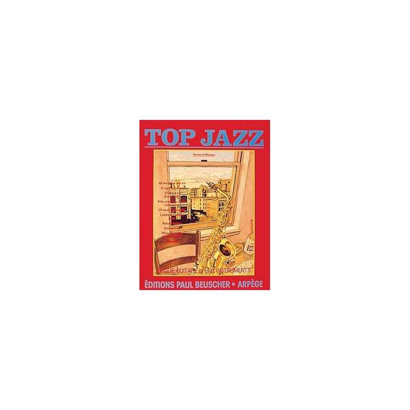 TOP JAZZ