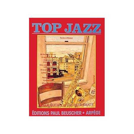 TOP JAZZ