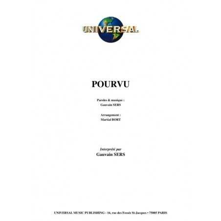 POURVU