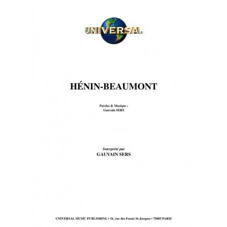 HENIN-BEAUMONT