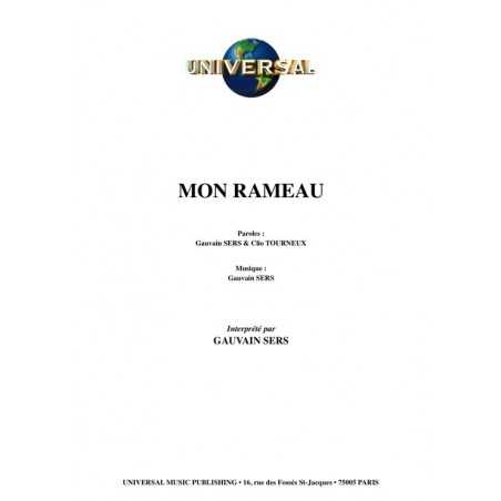 MON RAMEAU