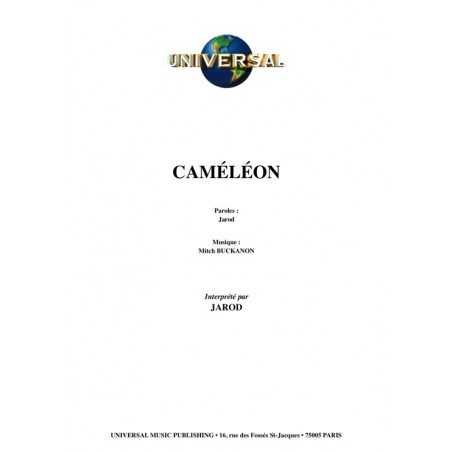 CAMÉLÉON