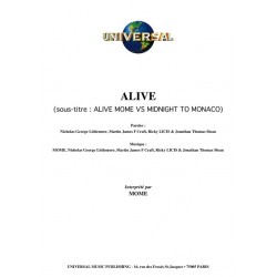 ALIVE