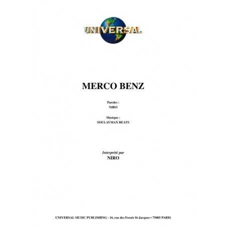 MERCO BENZ