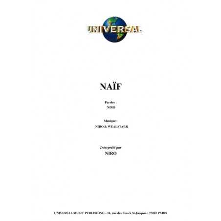 NAÏF