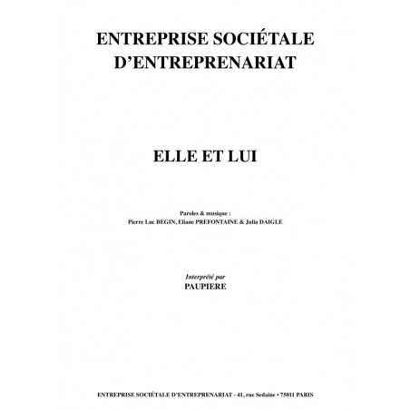 ELLE ET LUI