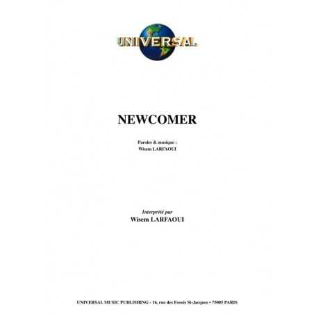 NEWCOMER