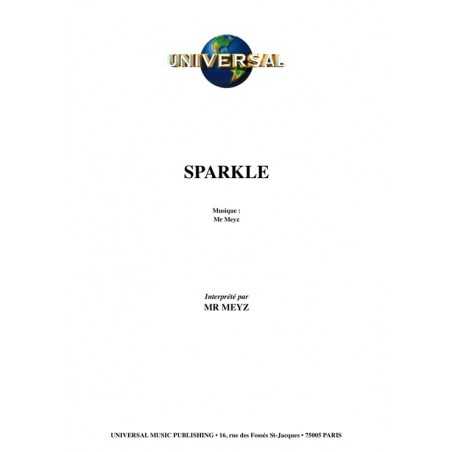 SPARKLE