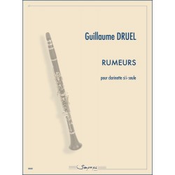 RUMEURS