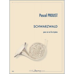 SCHWARZWALD