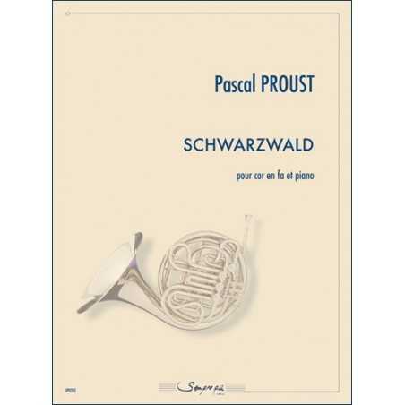 SCHWARZWALD