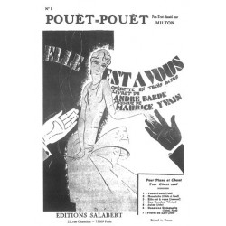 POUÈT ! POUÈT !