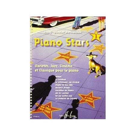 PIANO STARS VOL.1