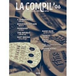 LA COMPIL' N°6