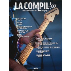LA COMPIL' N°7