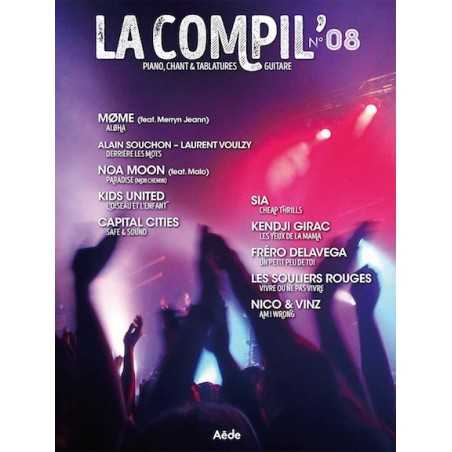LA COMPIL' N°8