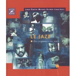 LE JAZZ - DES ORIGINES À...