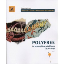 POLYFREE - LA JAZZOSPHÈRE...