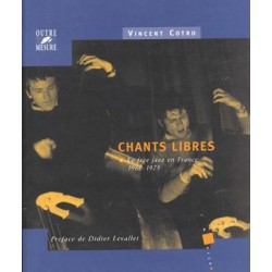 CHANTS LIBRES