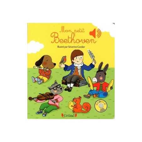 MON PETIT BEETHOVEN