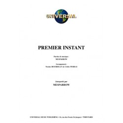 PREMIER INSTANT