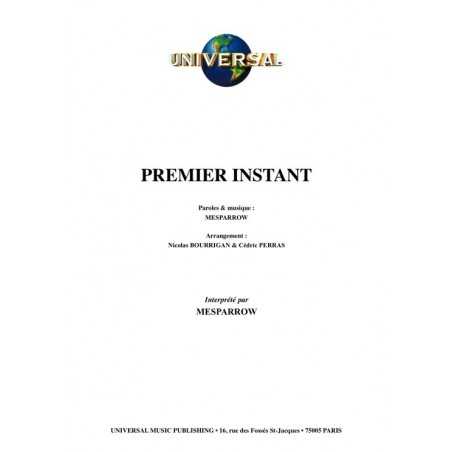PREMIER INSTANT