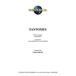FANTOMES