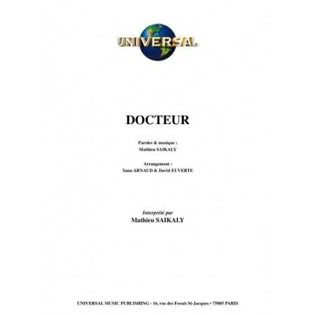 DOCTEUR