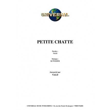 PETITE CHATTE