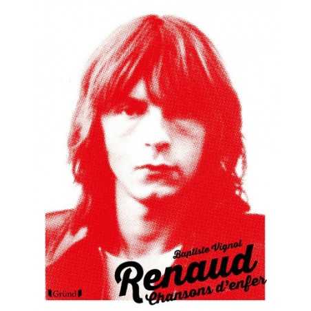 RENAUD – CHANSONS D'ENFER