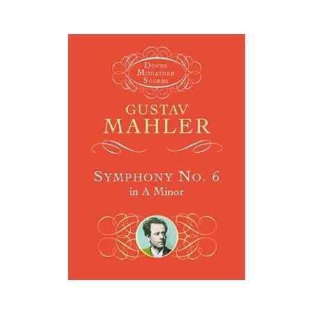 SYMPHONY No.6 IN A MINOR