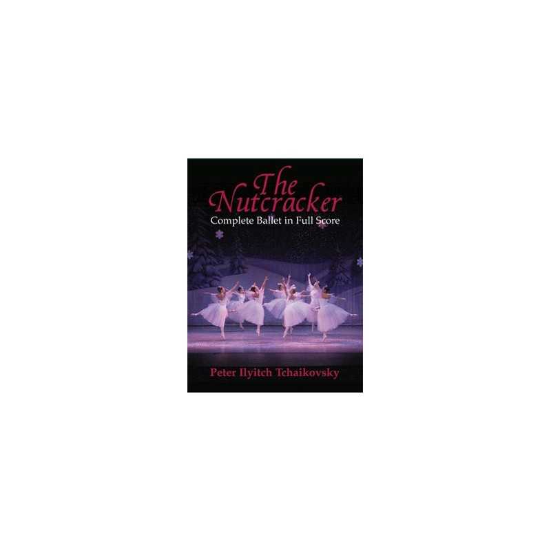 THE NUTCRACKER