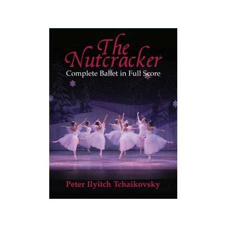 THE NUTCRACKER