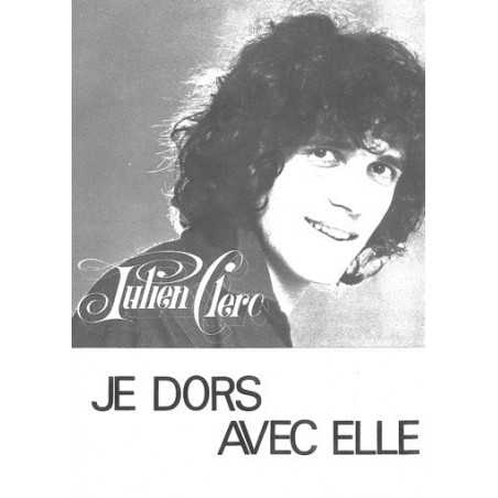 JE DORS AVEC ELLE
