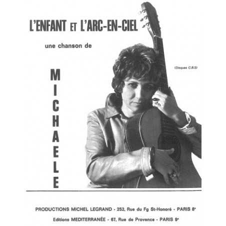 L'ENFANT ET L'ARC-EN-CIEL